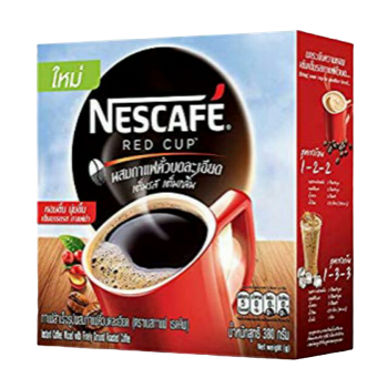 Nescafe Red Cup Box Pack 380 Gm