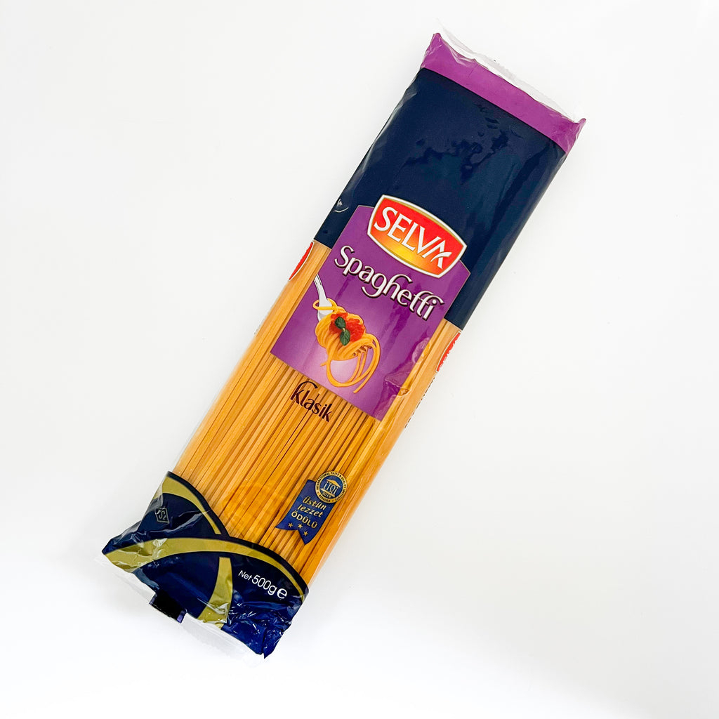 Selva Spaghetti 500g
