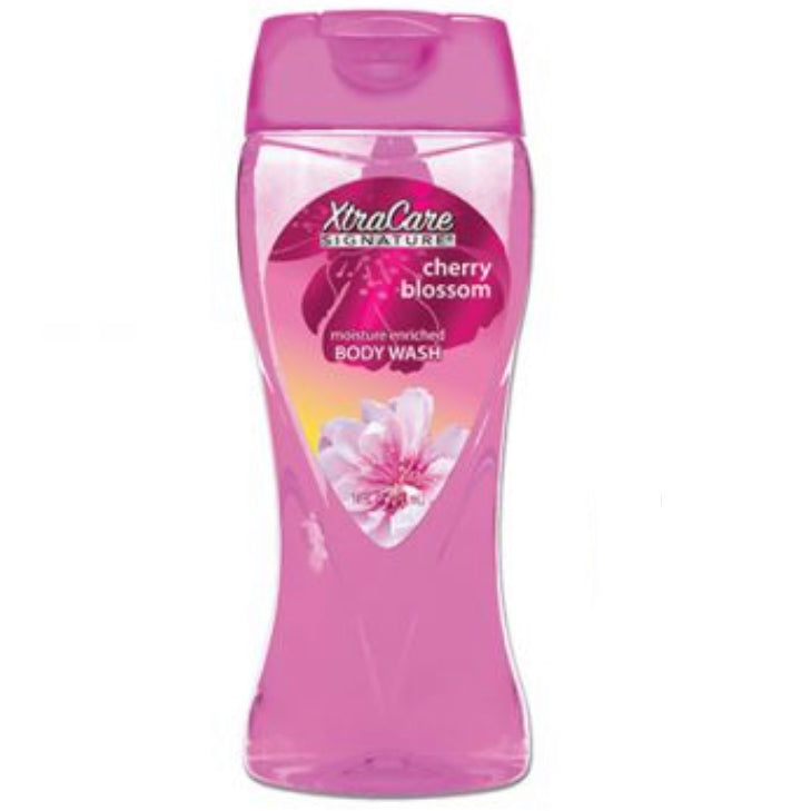 Xtracare Signature Cherry Blossom Hand Soap 413ml