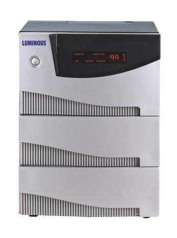 Luminous Sinewave Higher Kva 5 Kva Jumbo