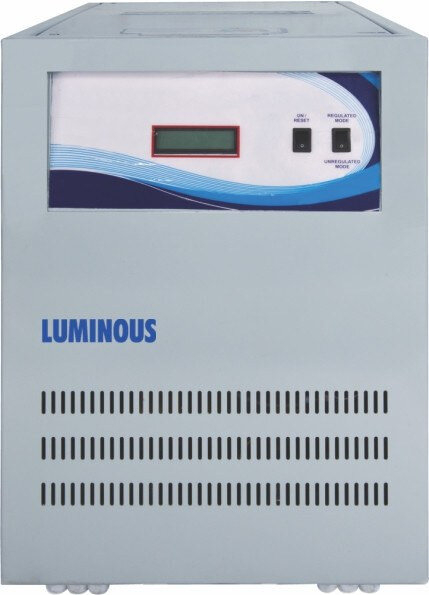 Luminous Cruze Sine Wave 10 Kva Ups 180v