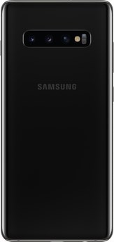 Samsung Galaxy S10+ (G975-128GB) Prism Black