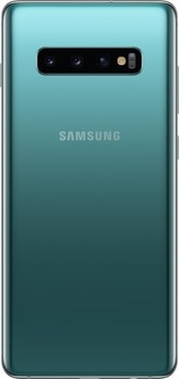 Samsung Galaxy S10+ (G975-128GB) Prism Green