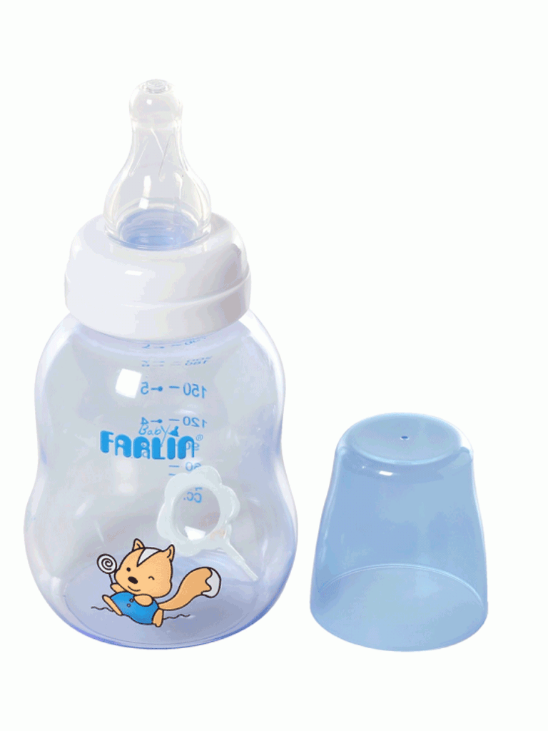 Farlin Feeding Bottle 7OZ NF-898
