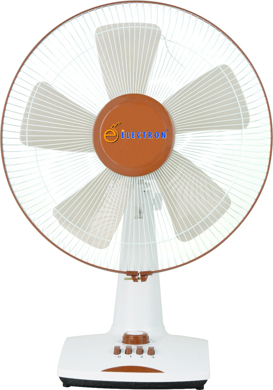 Electron 16" Table Fan EL-622