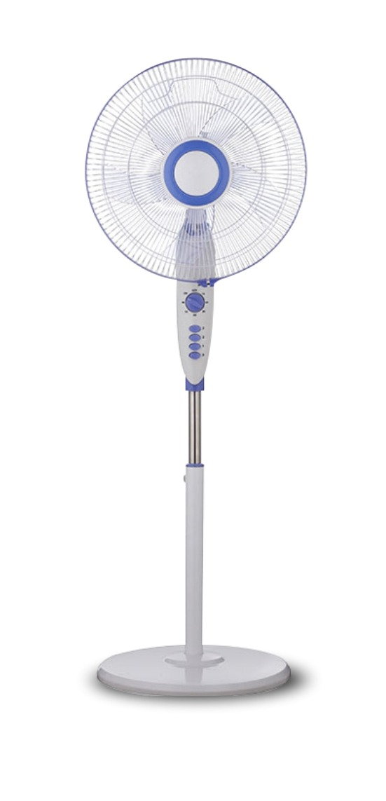 Hometek 16" Stand Fan HT-SF-830H