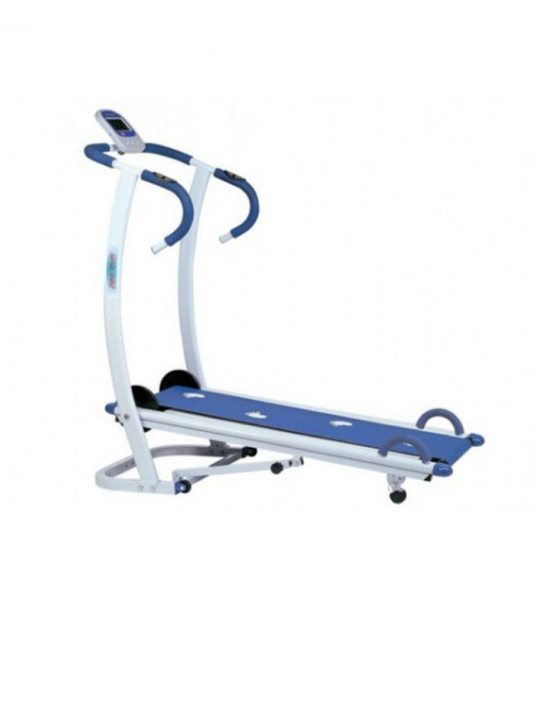 Daily Youth 2 Way Manual Treadmill KL9920