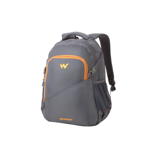 Wildcraft Laptop Backpack Traverse 2.1 -Gray