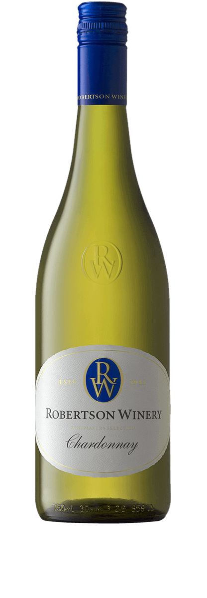 Robertson Chardonnay Wine 750ml