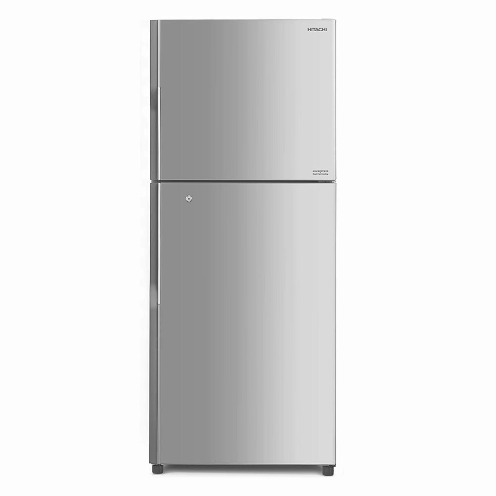 Hitachi Refrigerator RV400PUN3K-335 Ltr