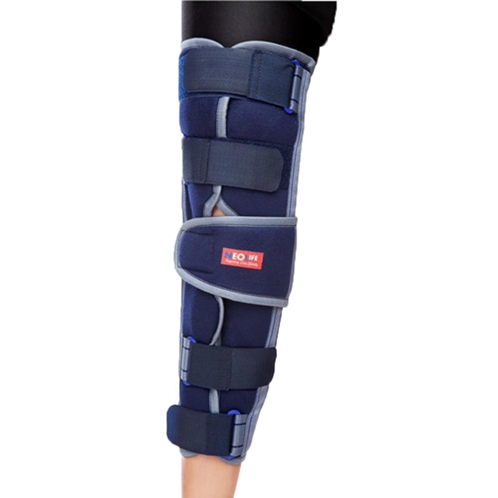NEOLIFE Knee Immobiliser 14"
