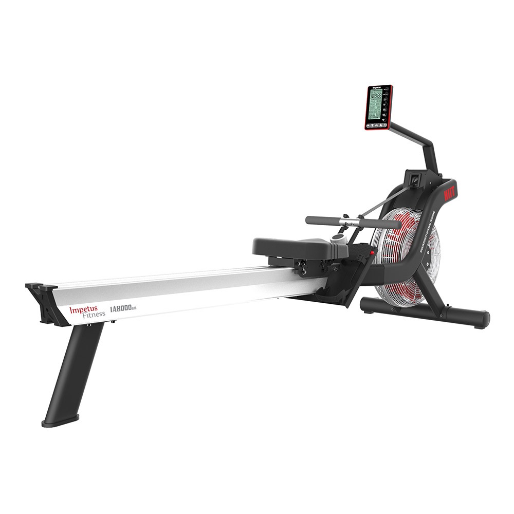 Impetus IA-8000AM Hiit Air Mag Rower