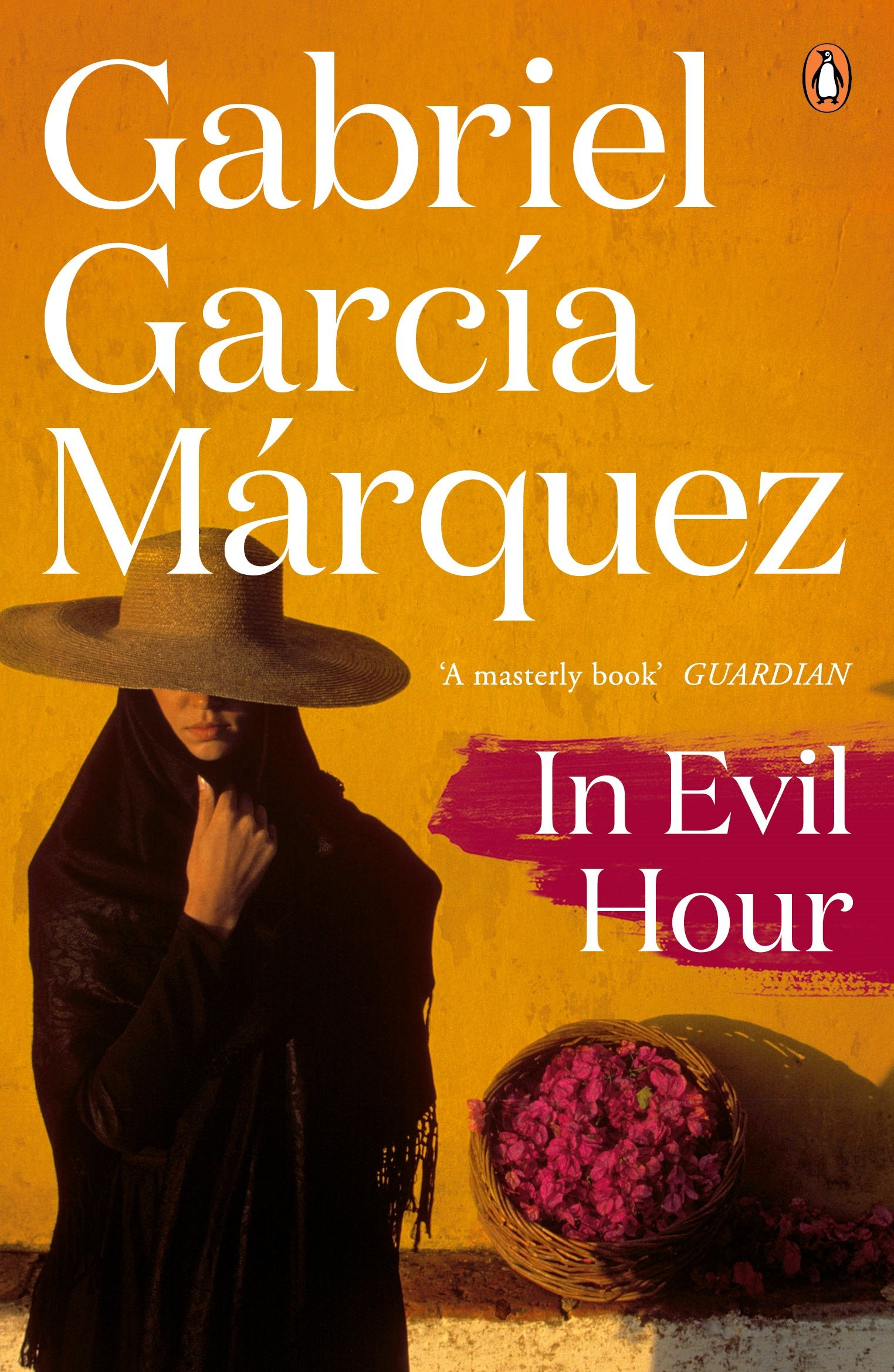 In Evil Hour by Gabriel García Márquez, Gregory Rabassa