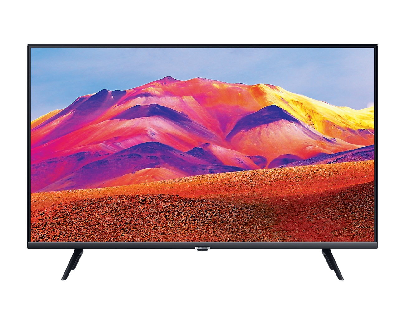SAMSUNG UA43T5410AKXXL - 43" Smart Full HD LED TV