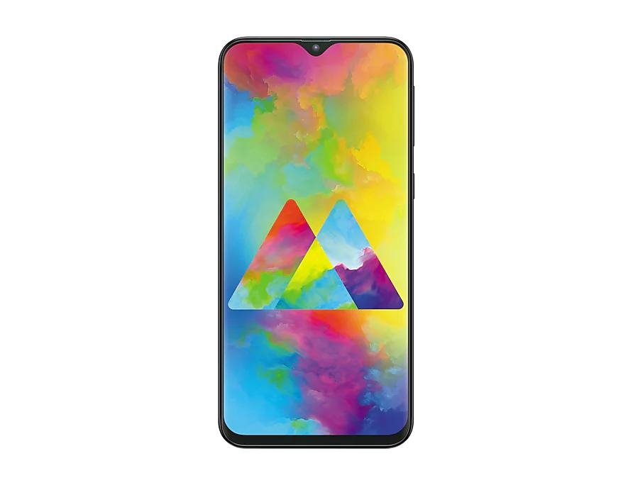 Samsung M20 (M205) Black