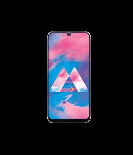 Samsung M10 (M105) Black