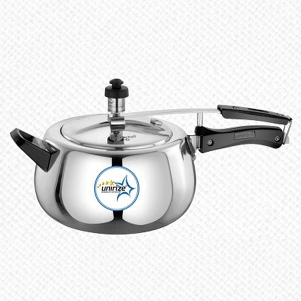 Unirize Polish Contura Pressure Cooker 5 Ltr.