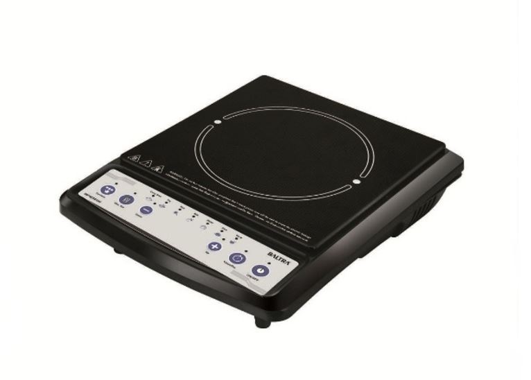 Baltra Impressive Induction Cooktop BIC112