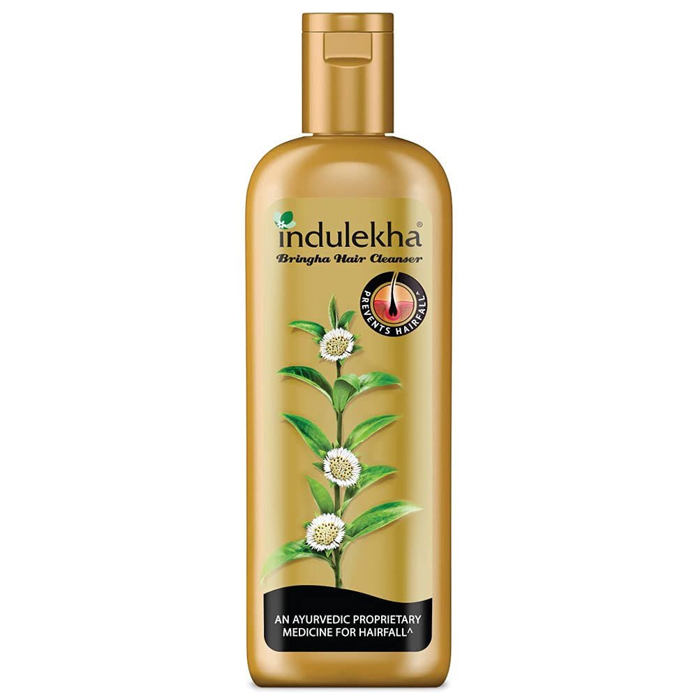 Indulekha Anti Hair Fall Shampoo 340ml