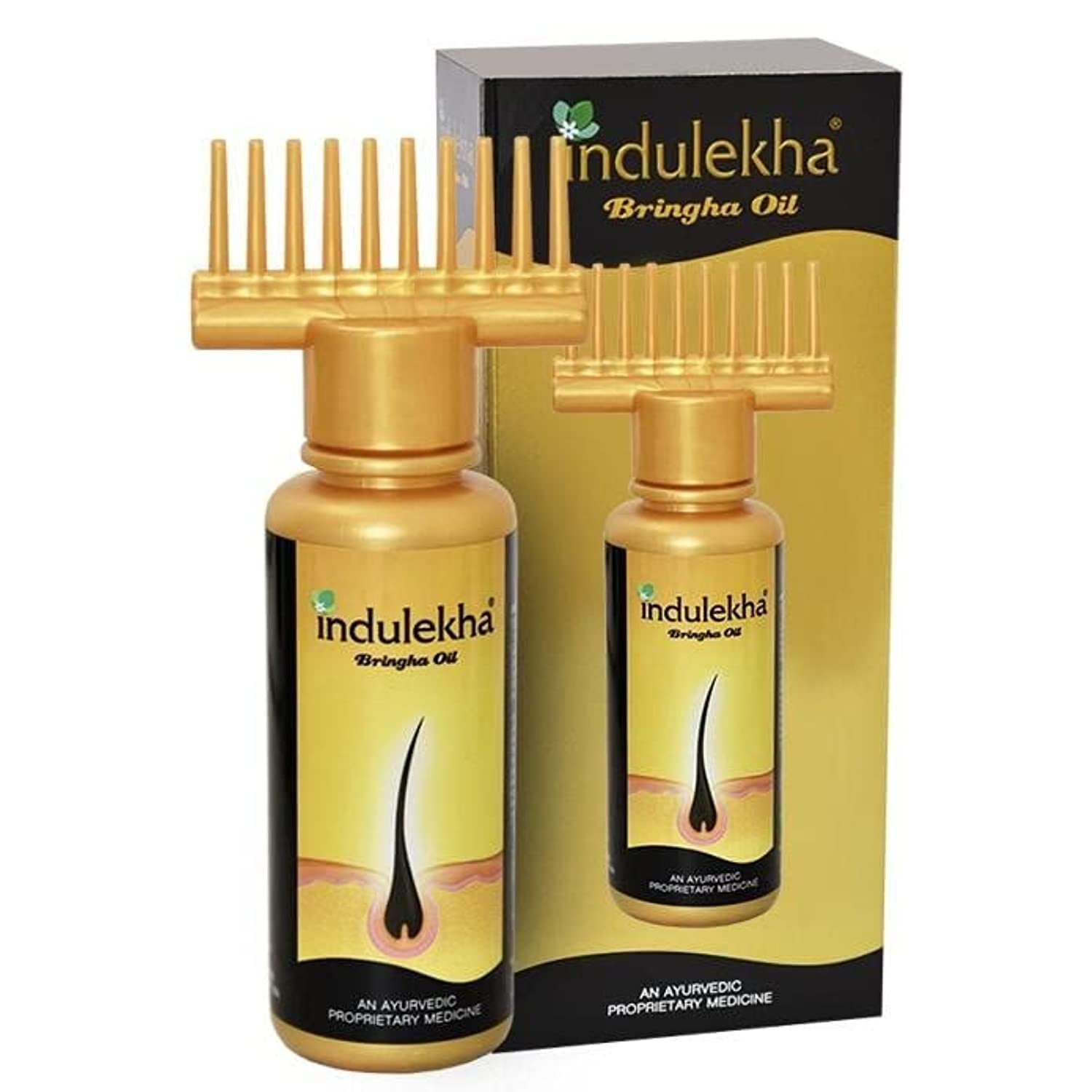 Indulekha Bringha Oil 50ml