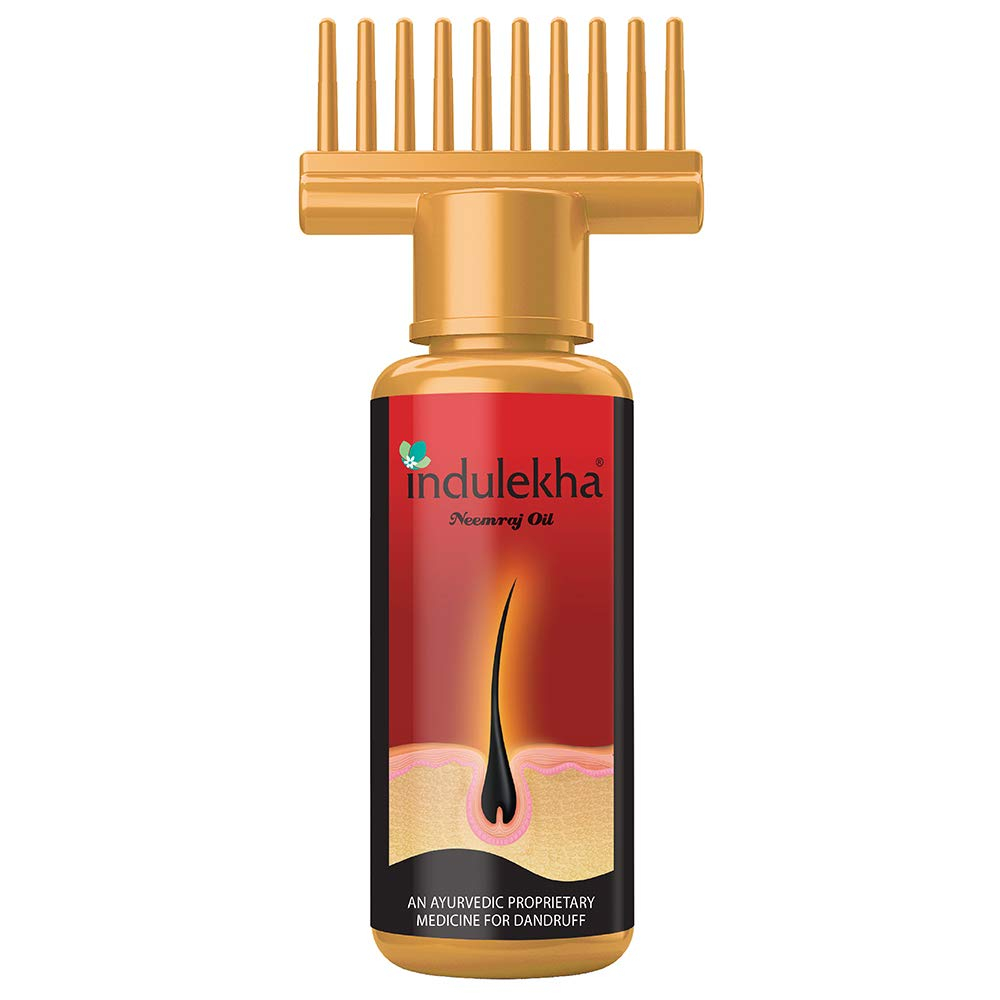 Indulekha Neemraj Oil 50ml
