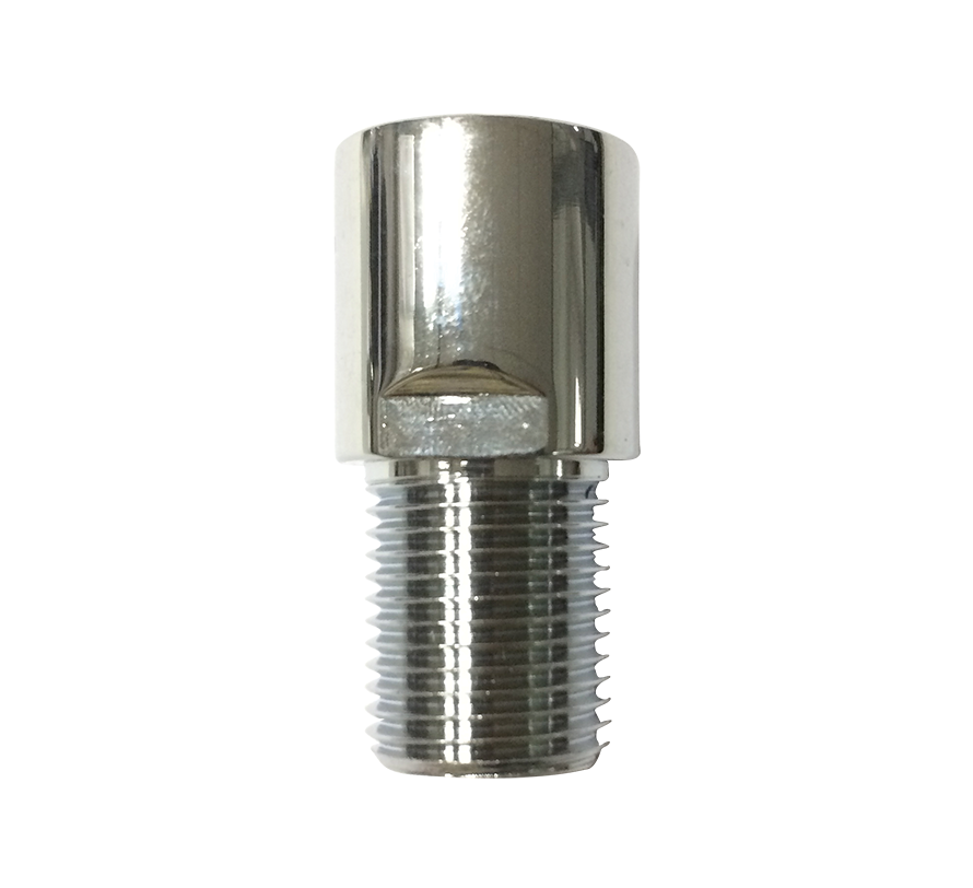 Hindware F850102 - Extension Nipple 50 mm