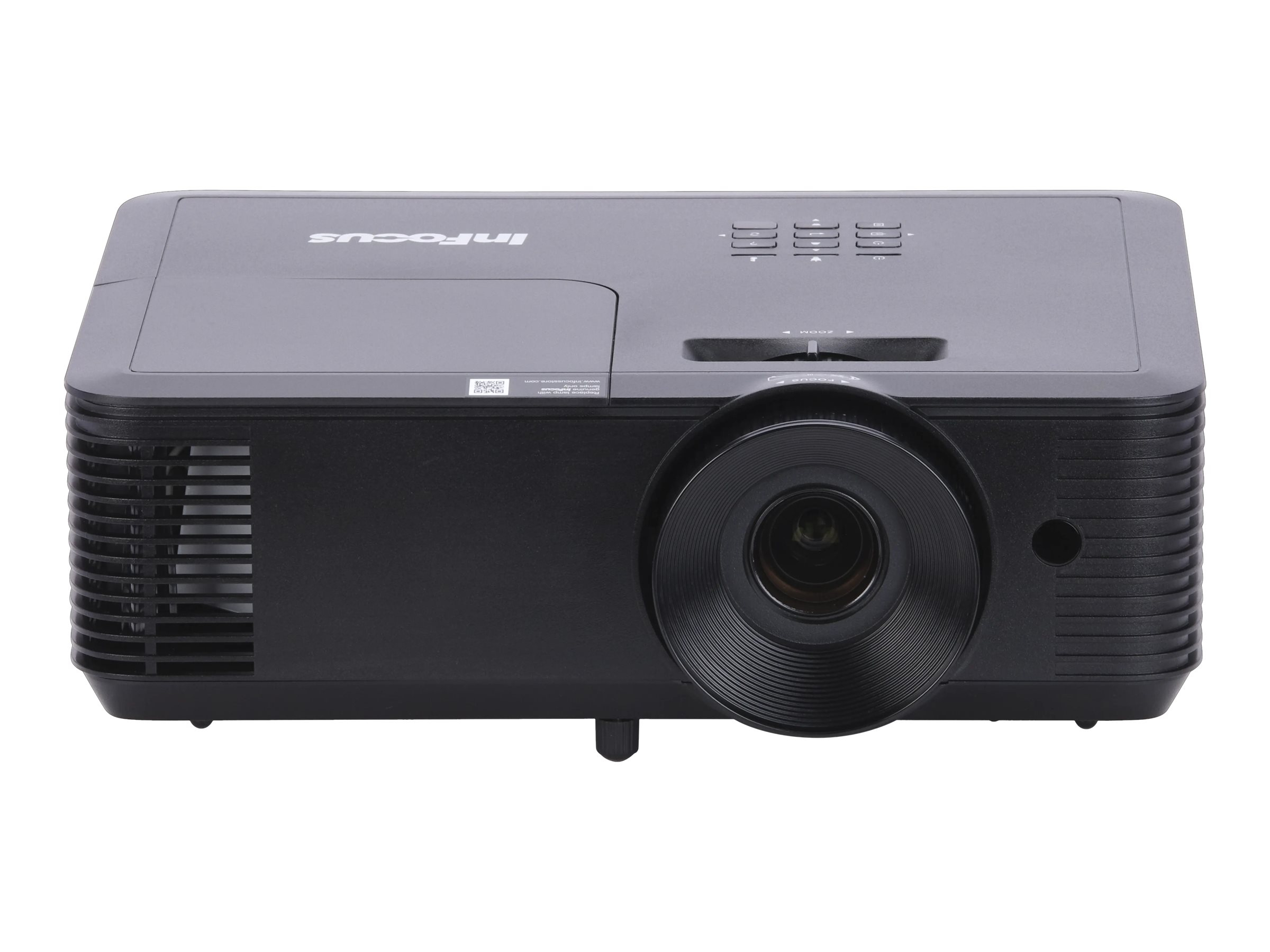 Infocus In114aa Multimedia Projector