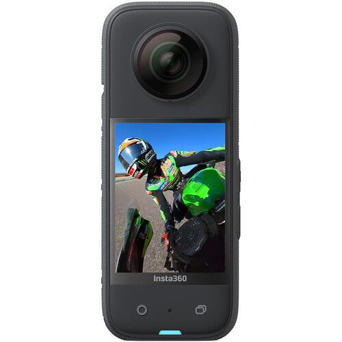 Insta 360 X3 Action Camera