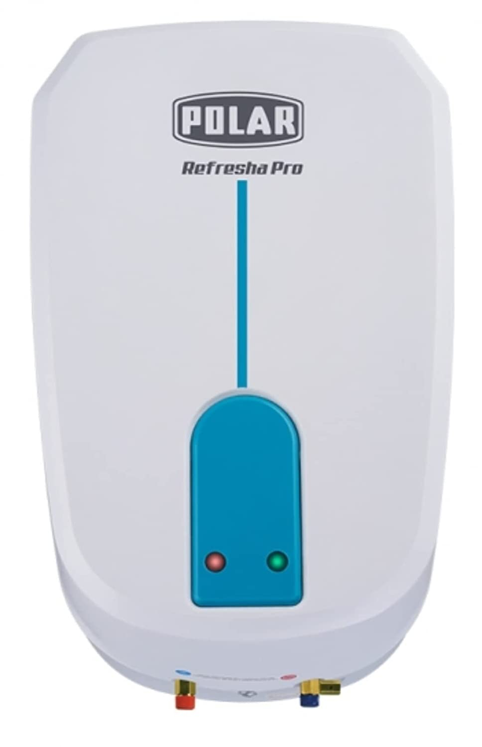 Polar Zodiac 15ltr-Electric Geyser