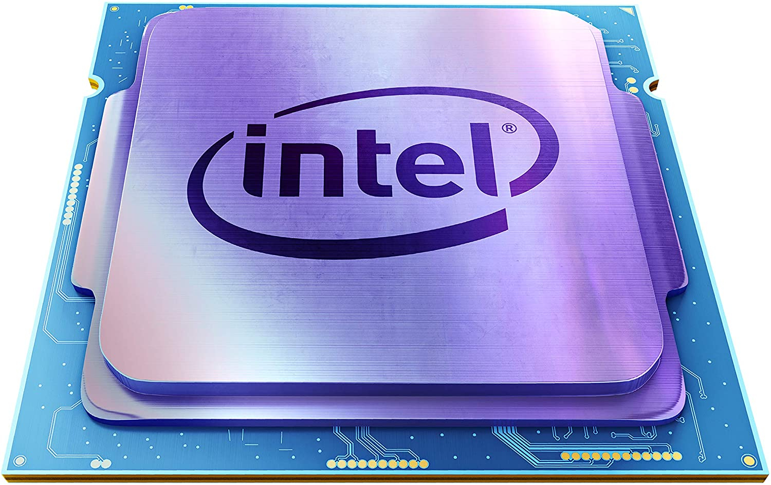 Intel 10 Generation Core i9-10900KF Desktop Processor
