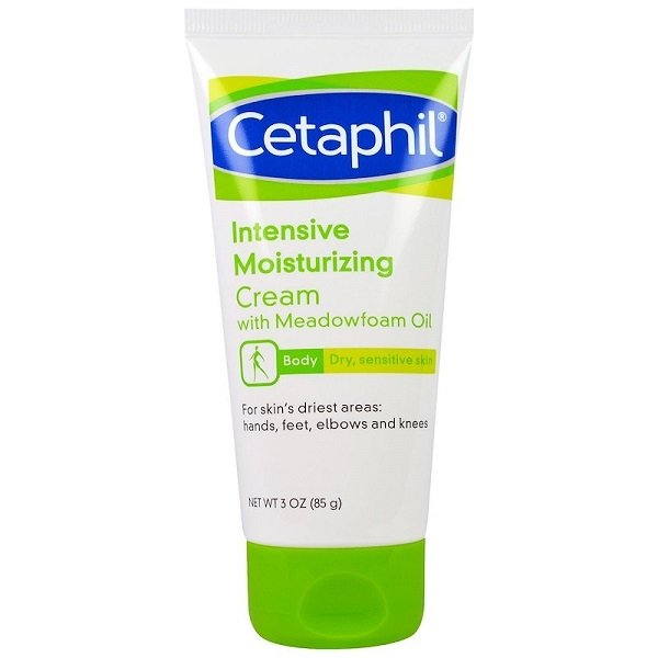 Cetaphil Intensive Moisturizing Cream with Meadowfoam Oil 85g