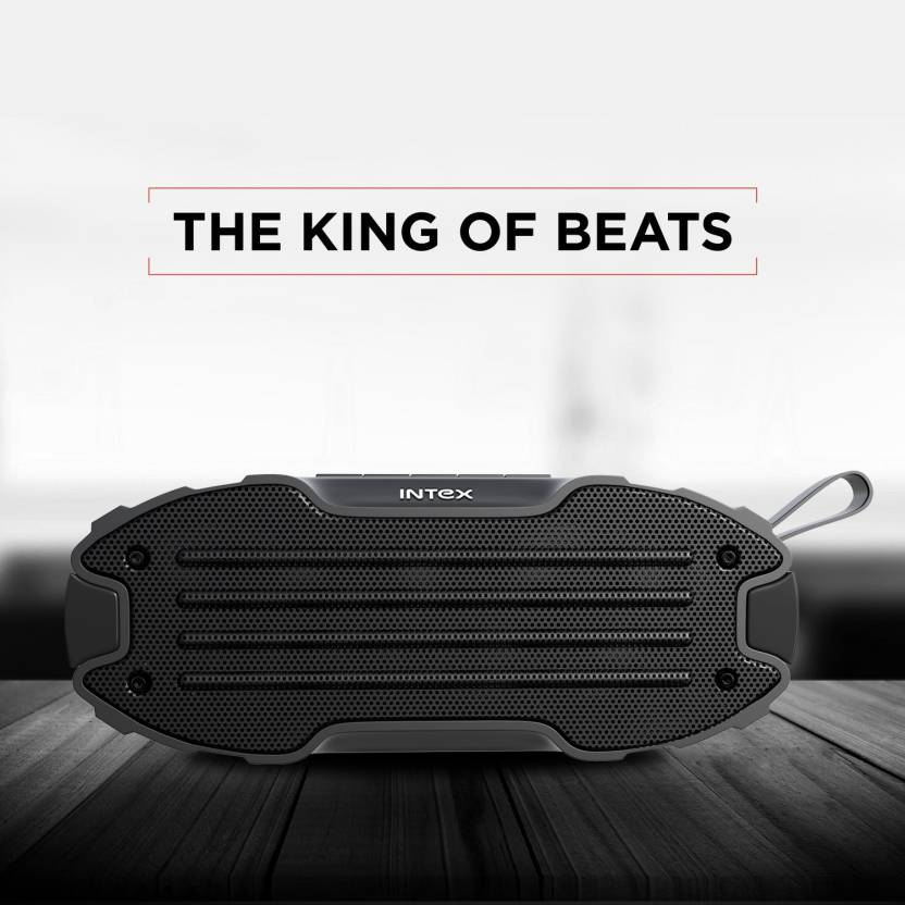 Intex Beast 601