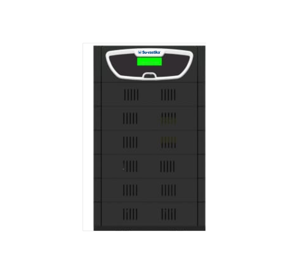 Su-vastika 10kva/72v - Home Ups Sineware