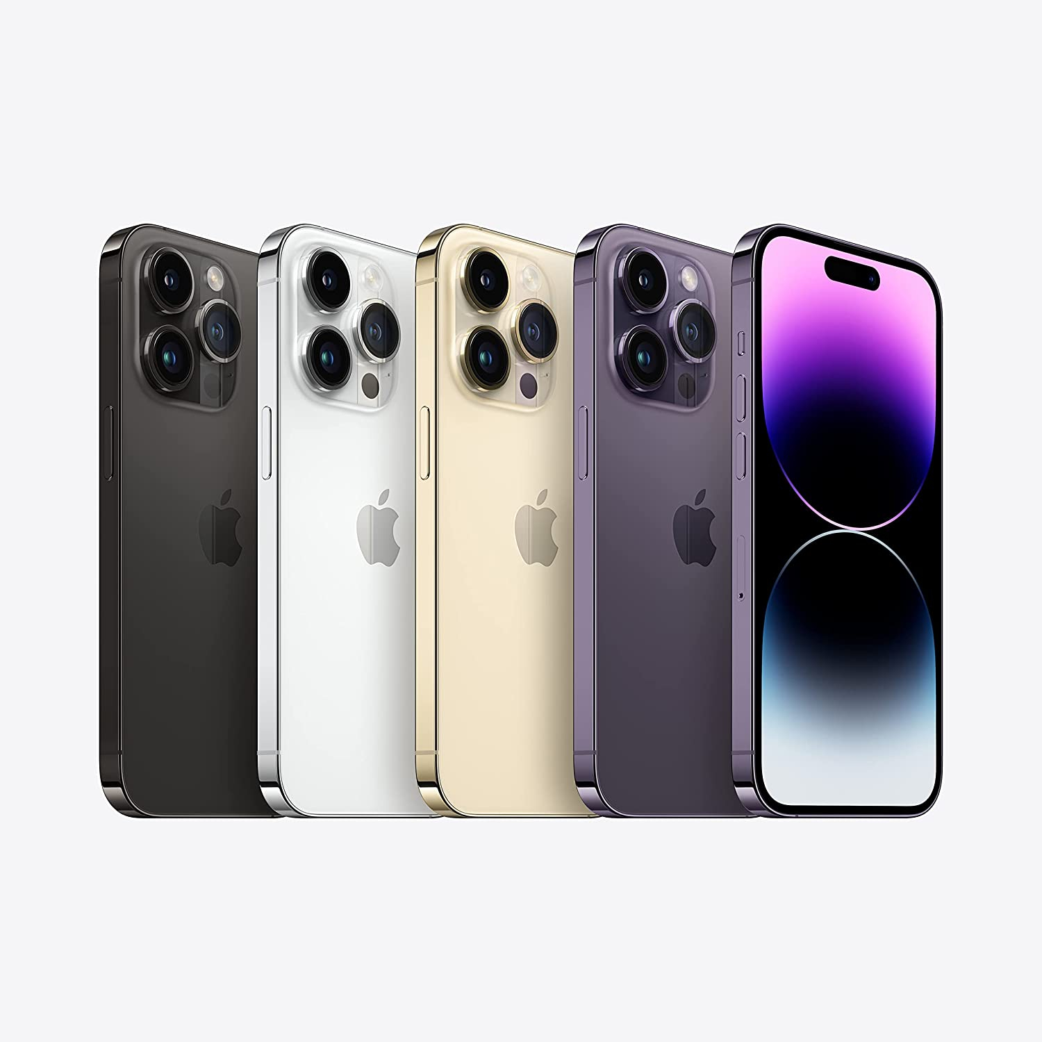 Apple iPhone 14 Pro Max - 256 GB