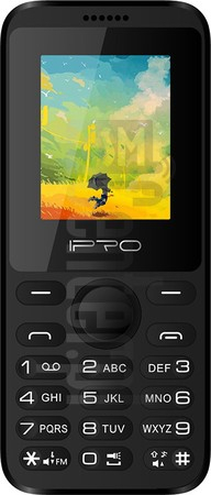 A6 Mini Plus Ipro Mobile