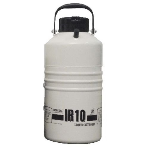 Ai Container 10 Lit