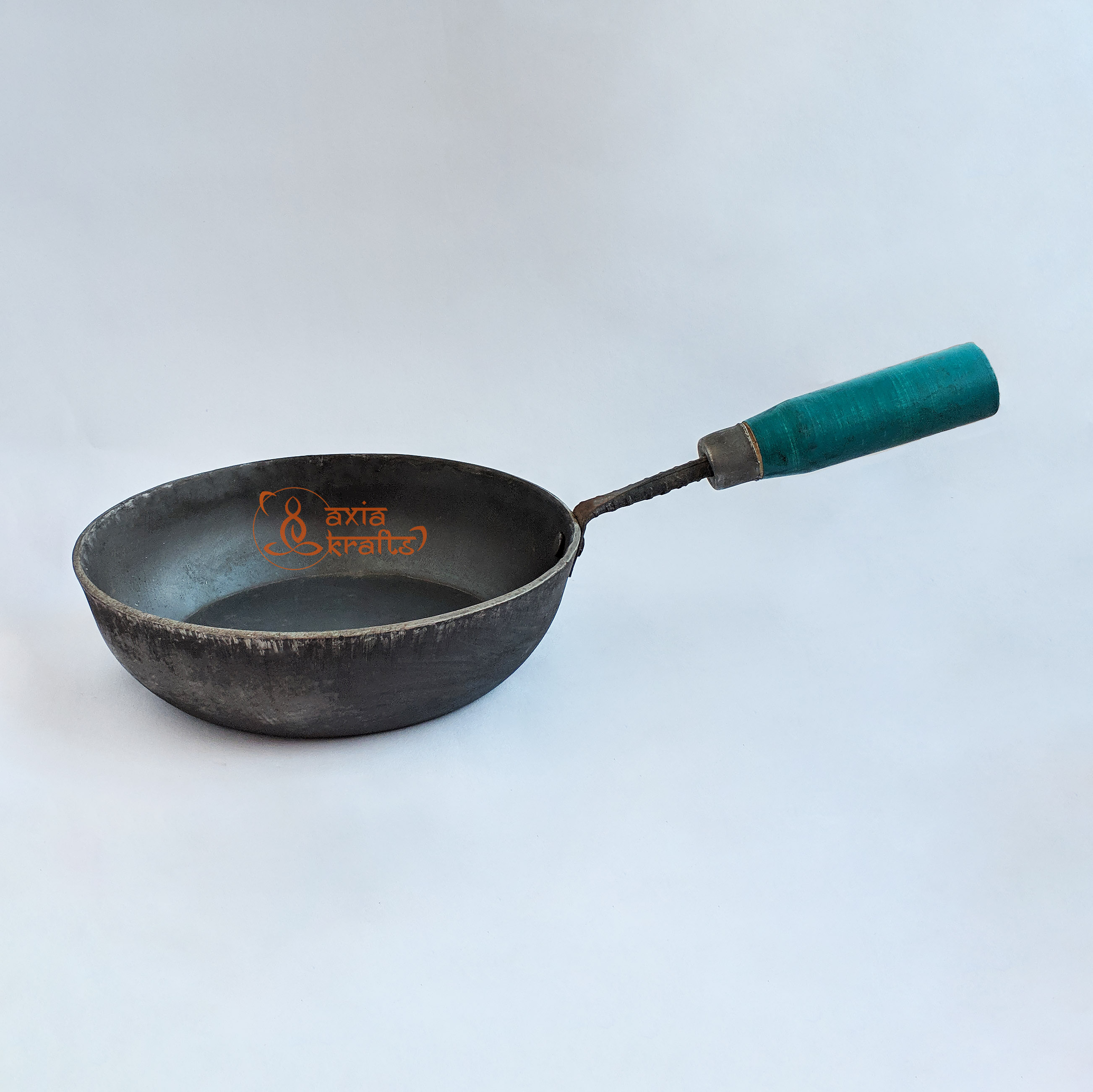 Axia Krafts Iron Sel Roti Tai 9.4 inches