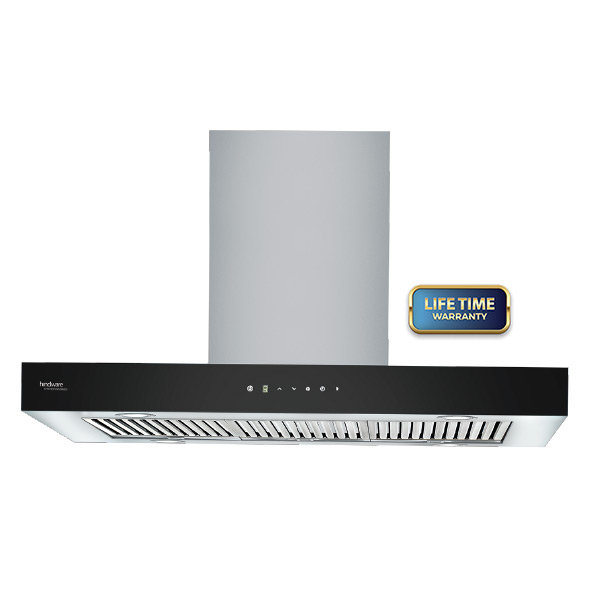 Hindware Cravia Neo 90 Island Chimney