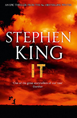 IT by Stephen King
