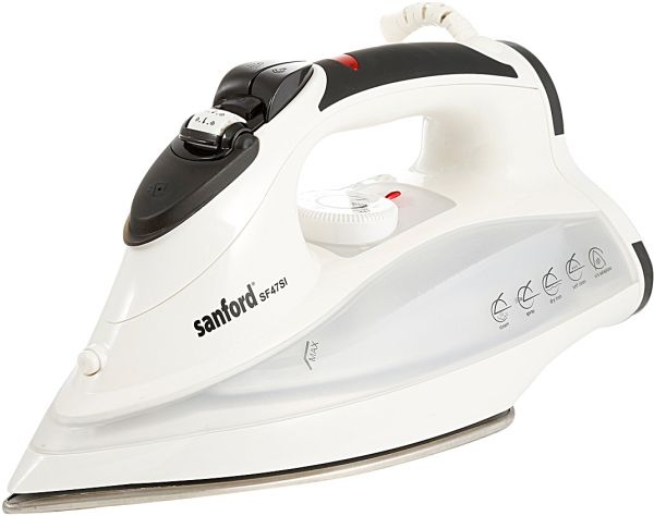 Sanford Steam Iron SF47 SI
