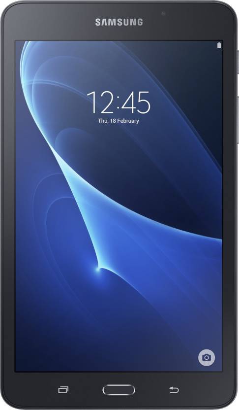 Samsung Galaxy Tab A (T285)-Black