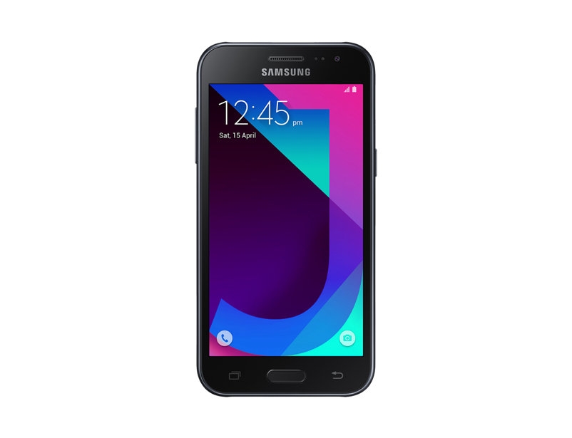 Samsung Galaxy J2 Refresh (J200G) - Black