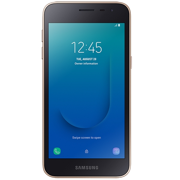 Samsung J2 Core (J260F) Black
