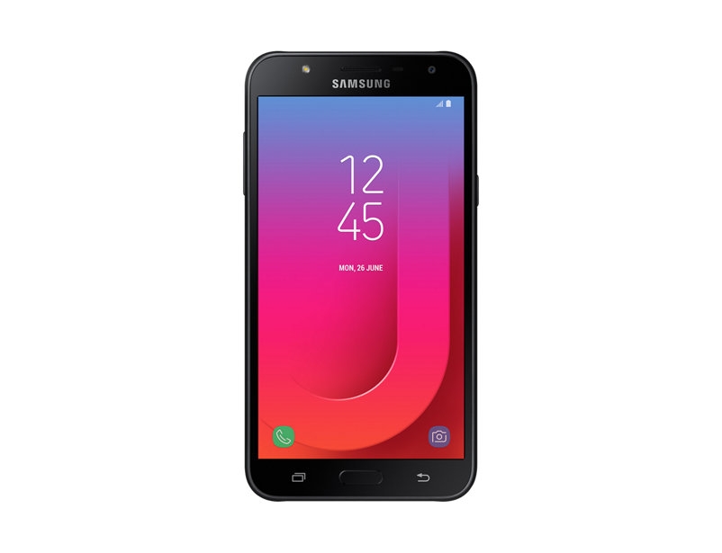 Samsung Galaxy J7 NxT Refresh (J701FZ-32GB) - Black