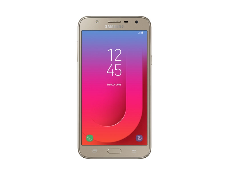Samsung Galaxy J7 NxT Refresh (J701FZ-32GB) - Gold