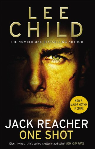 One Shot by Lee Child 