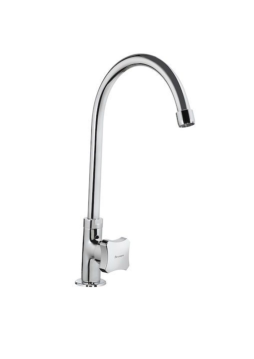 Parryware Jade Deck Mounted Sink cock G0238A1