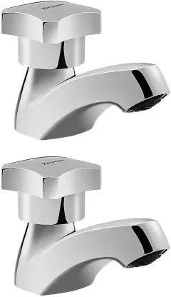 Parryware Jade Pillar Cock With Aerator G0202A1