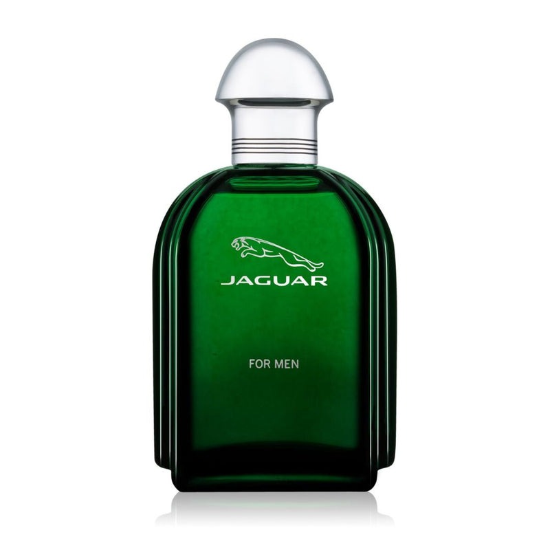 Jaguar Green Eau De Toilette For Men 100ML