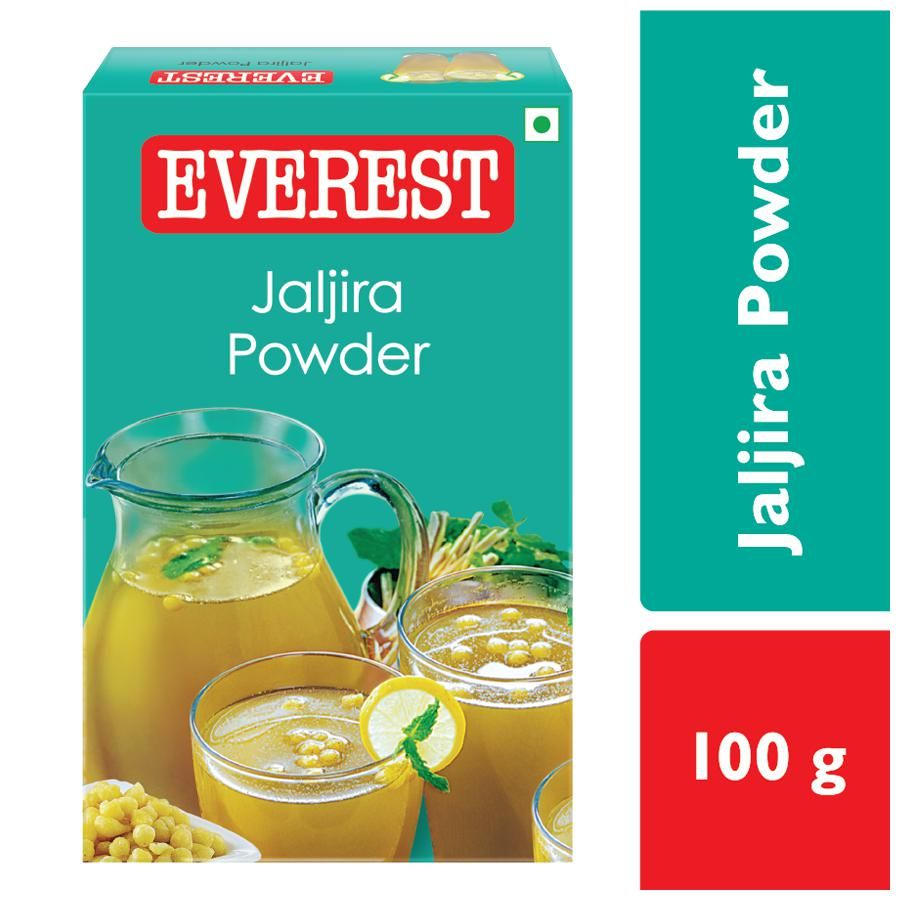 Everest Powder - Jaljira 100g 